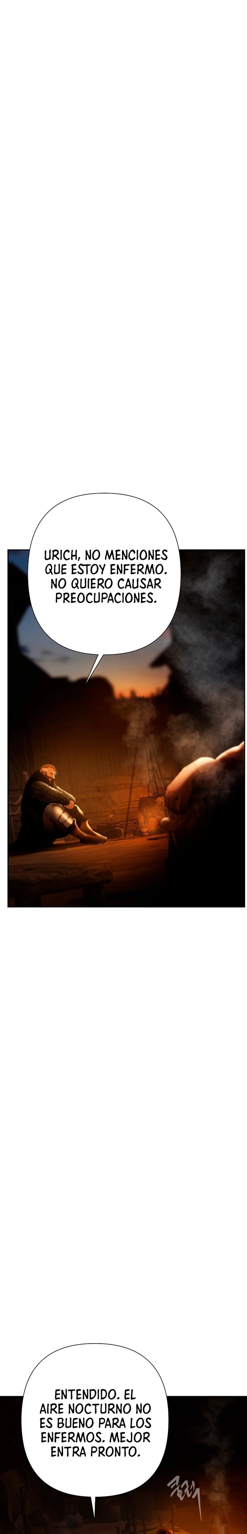 Read Barbarian Quest Es Manga Online