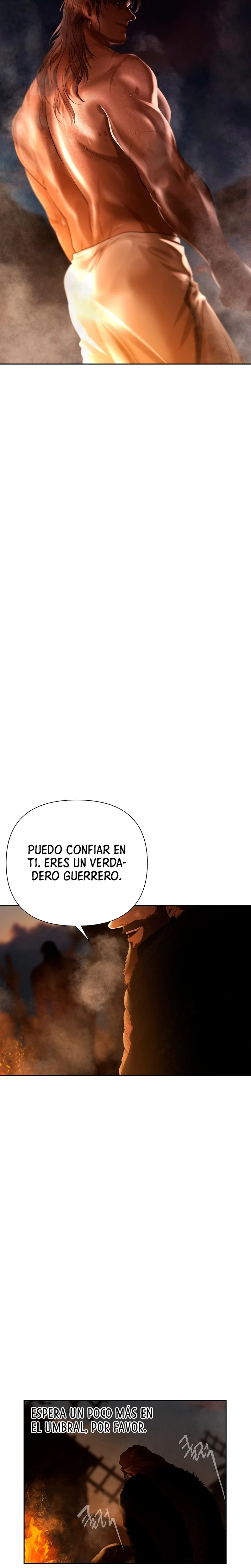 Read Barbarian Quest Es Manga Online