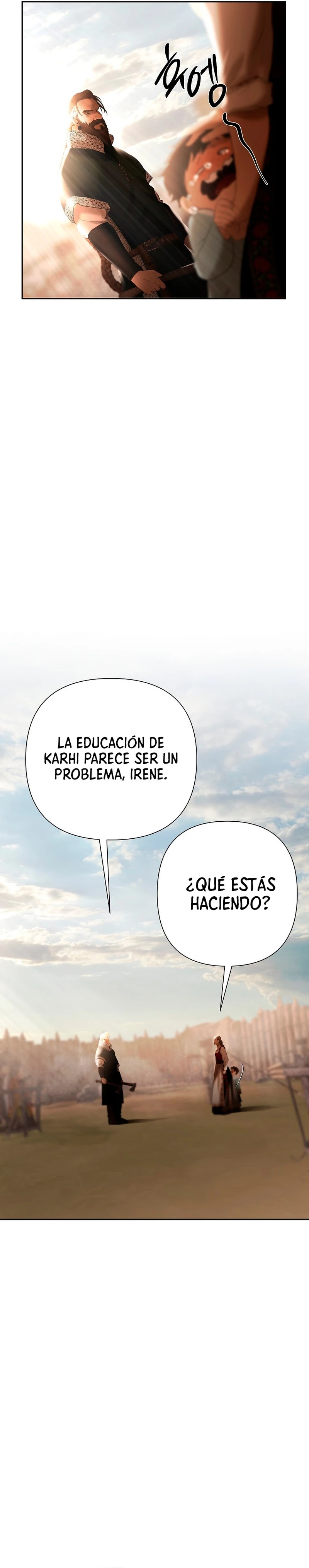 Read Barbarian Quest Es Manga Online