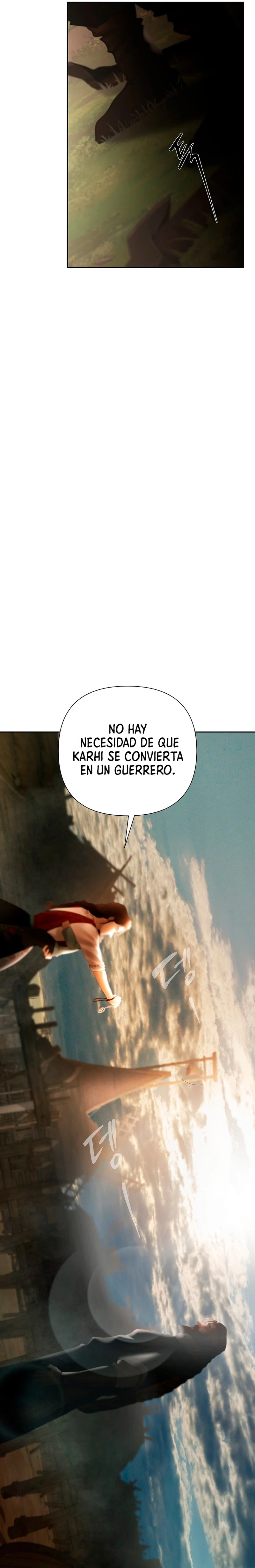 Read Barbarian Quest Es Manga Online
