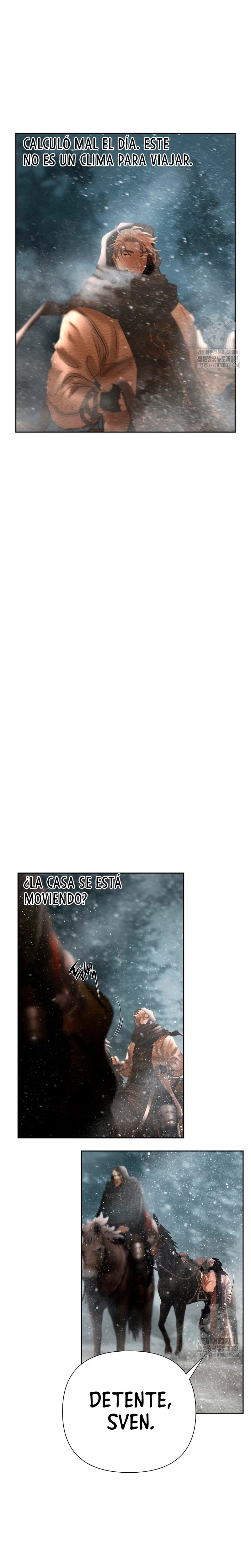 Read Barbarian Quest Es Manga Online