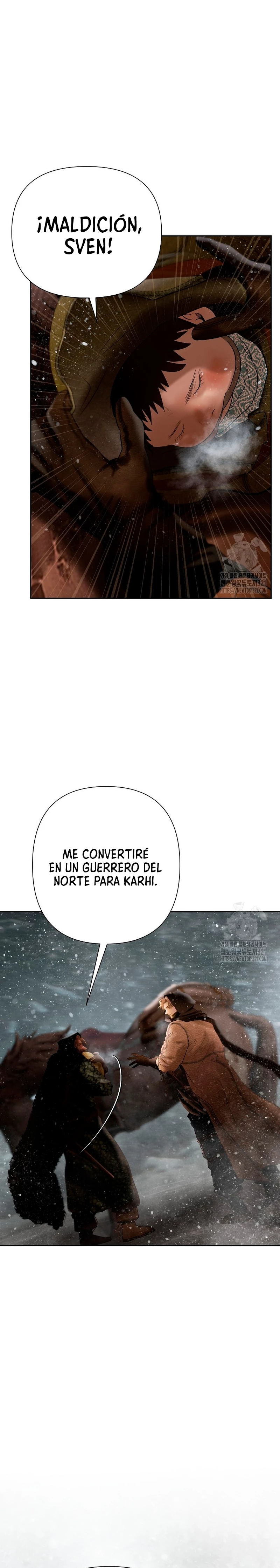 Read Barbarian Quest Es Manga Online