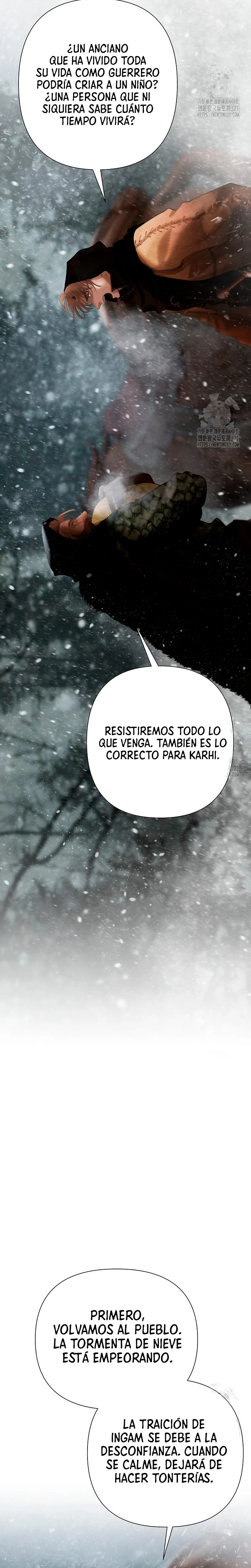 Read Barbarian Quest Es Manga Online