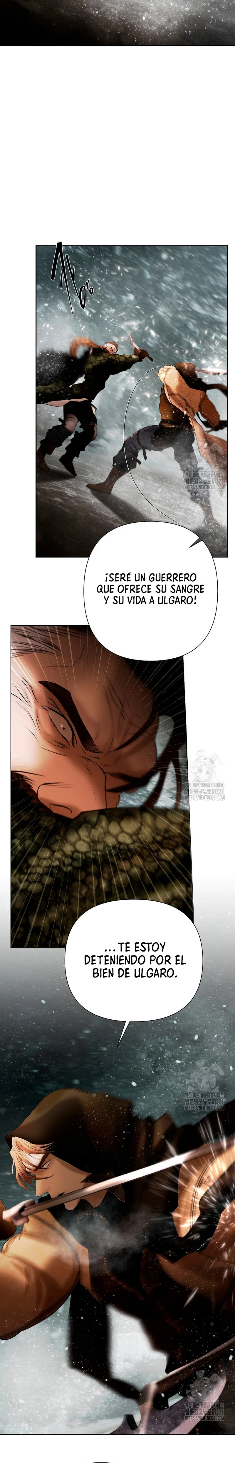 Read Barbarian Quest Es Manga Online