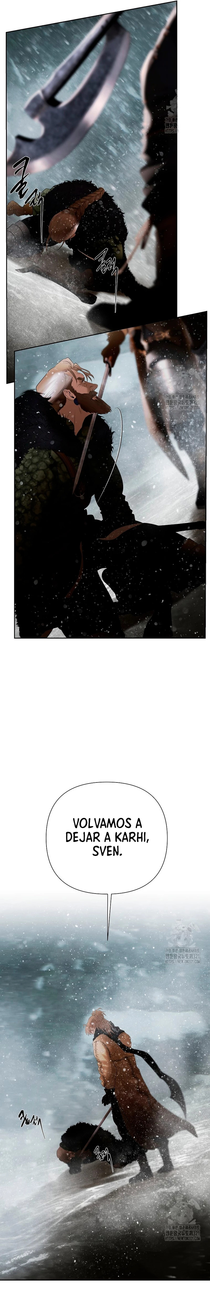 Read Barbarian Quest Es Manga Online