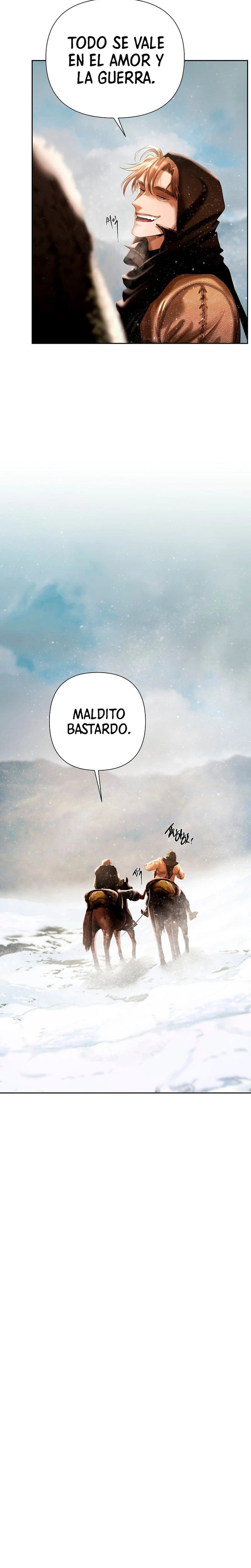 Read Barbarian Quest Es Manga Online