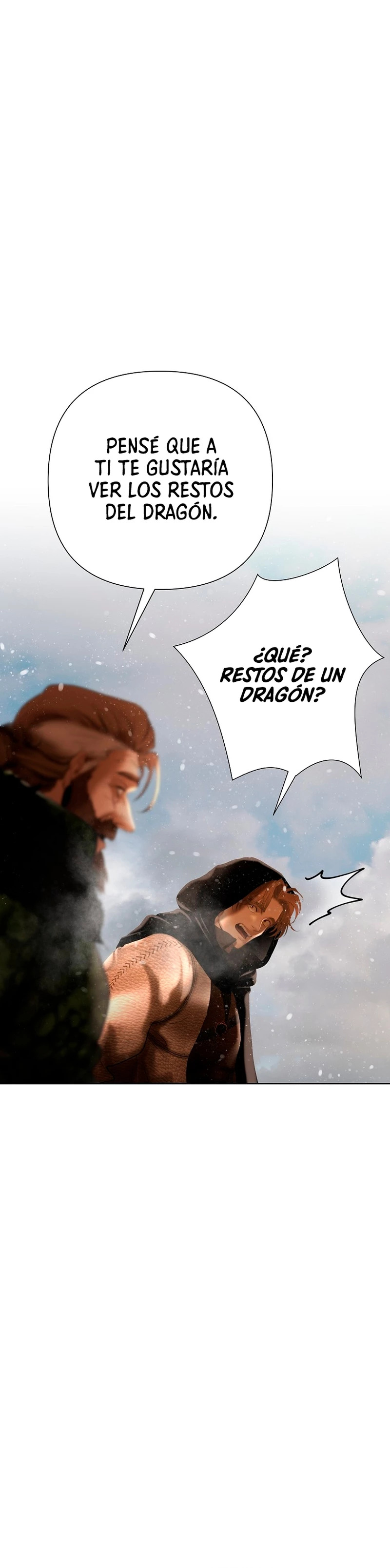 Read Barbarian Quest Es Manga Online