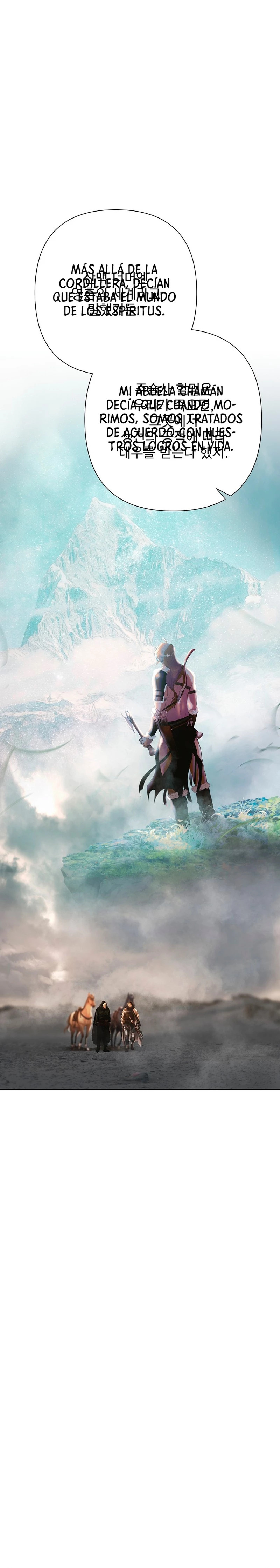Read Barbarian Quest Es Manga Online