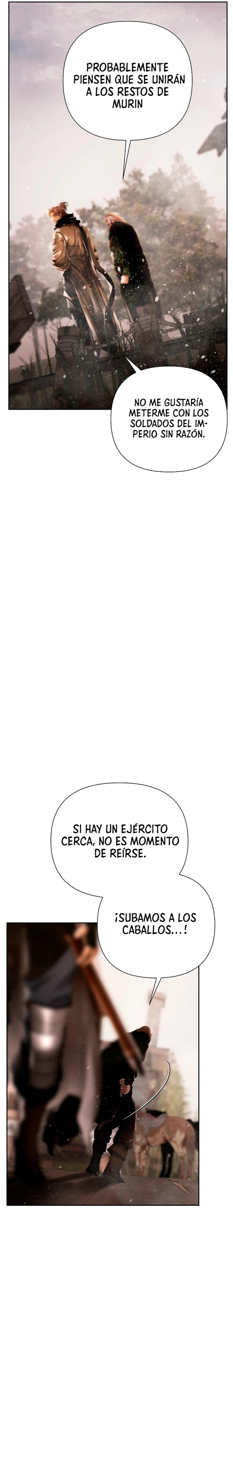 Read Barbarian Quest Es Manga Online