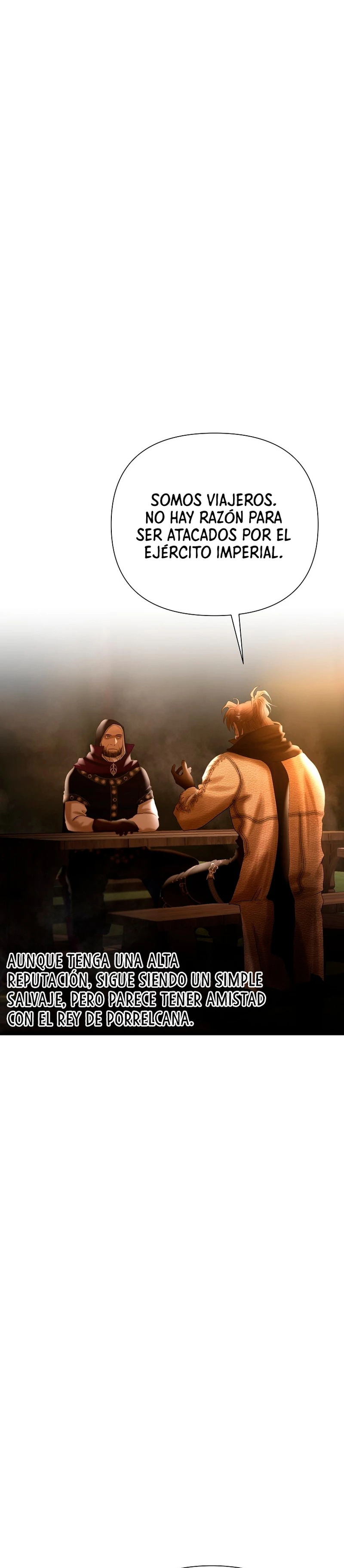 Read Barbarian Quest Es Manga Online