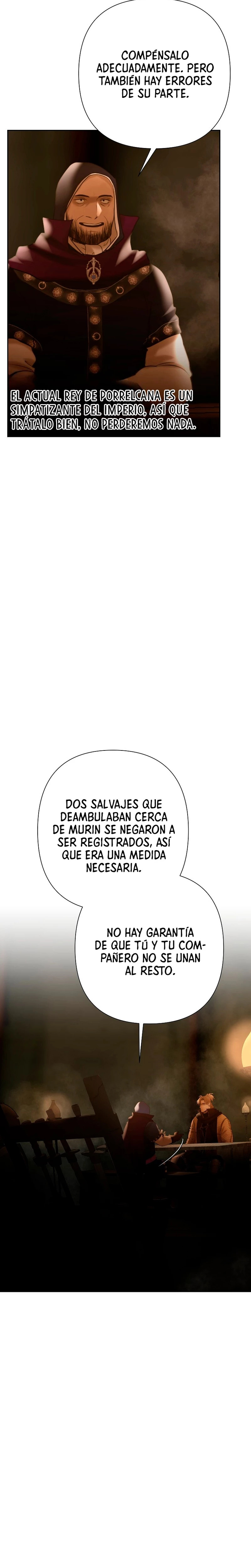 Read Barbarian Quest Es Manga Online