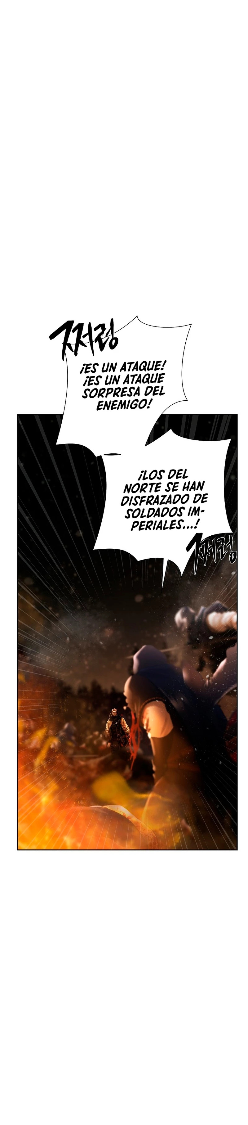 Read Barbarian Quest Es Manga Online
