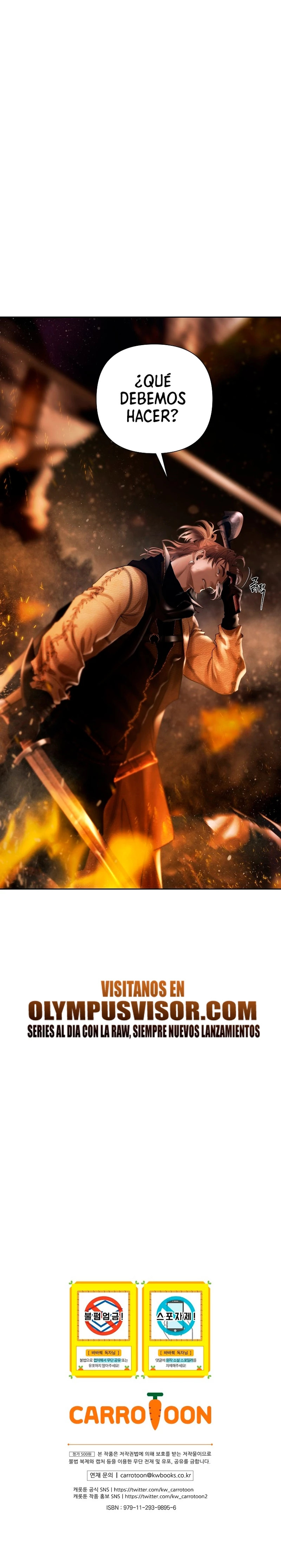 Read Barbarian Quest Es Manga Online