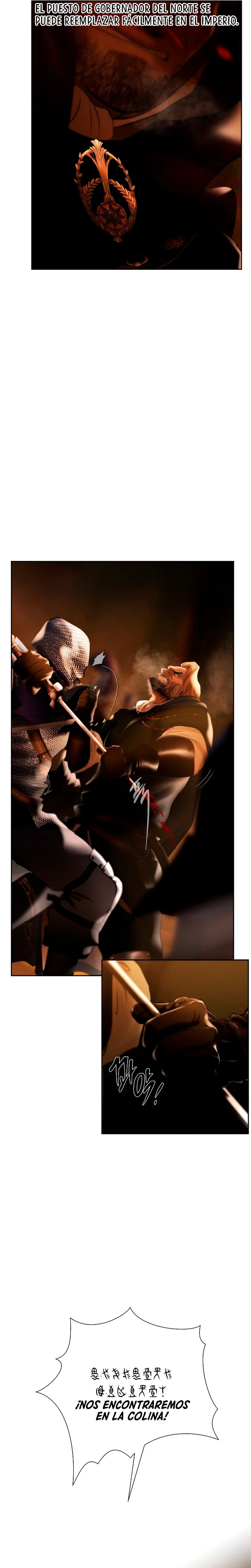 Read Barbarian Quest Es Manga Online