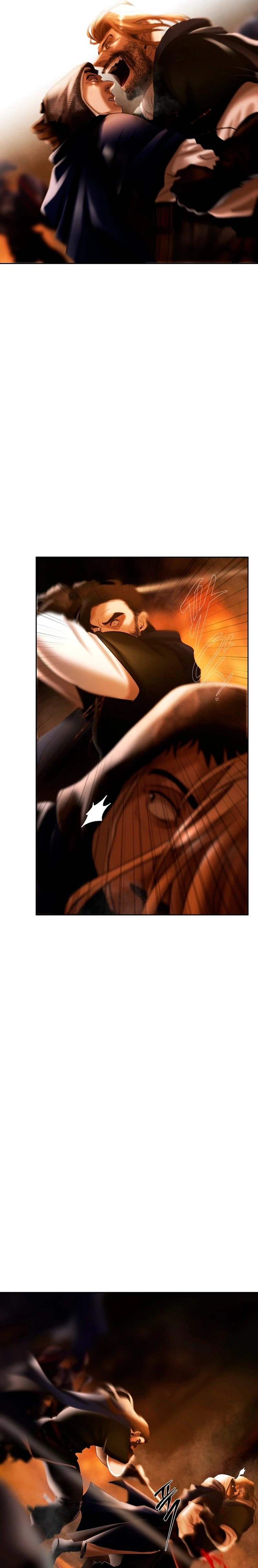 Read Barbarian Quest Es Manga Online