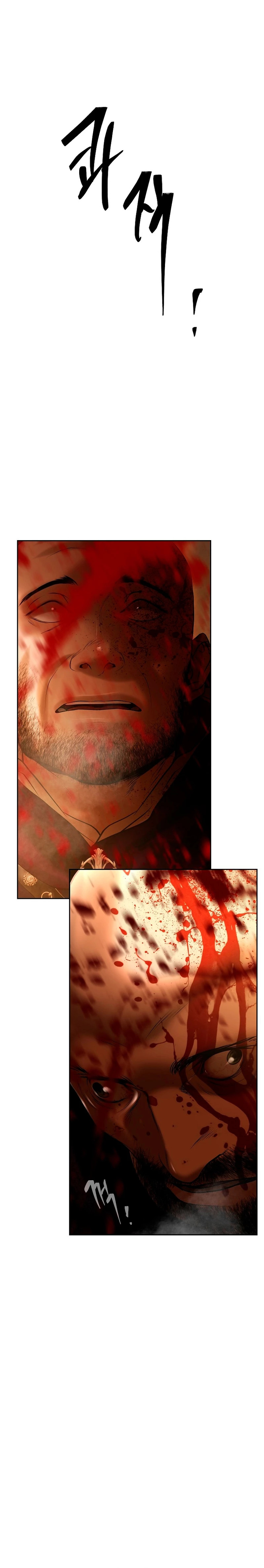 Read Barbarian Quest Es Manga Online