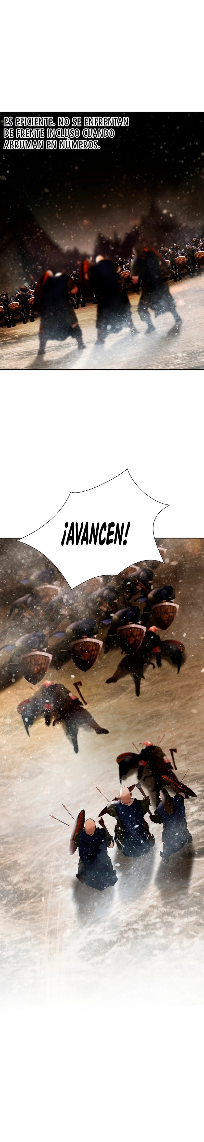 Read Barbarian Quest Es Manga Online