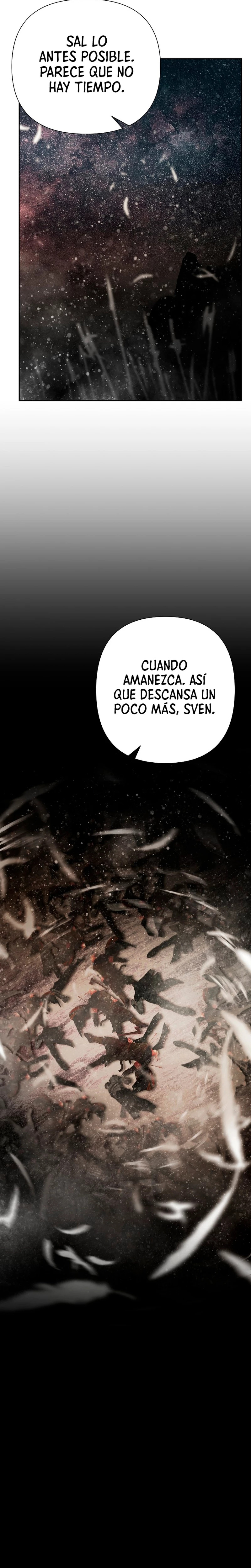 Read Barbarian Quest Es Manga Online