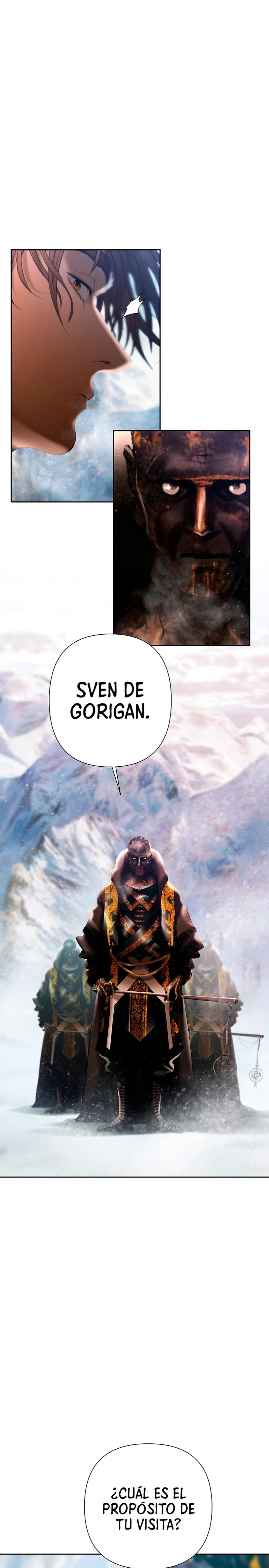 Read Barbarian Quest Es Manga Online