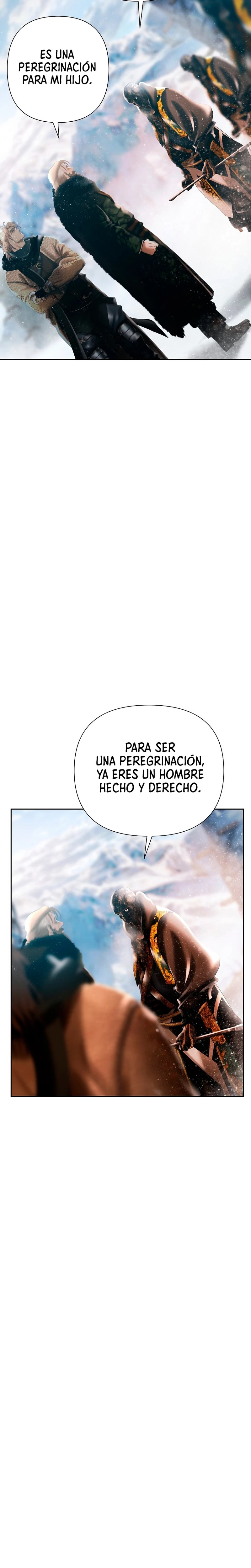 Read Barbarian Quest Es Manga Online