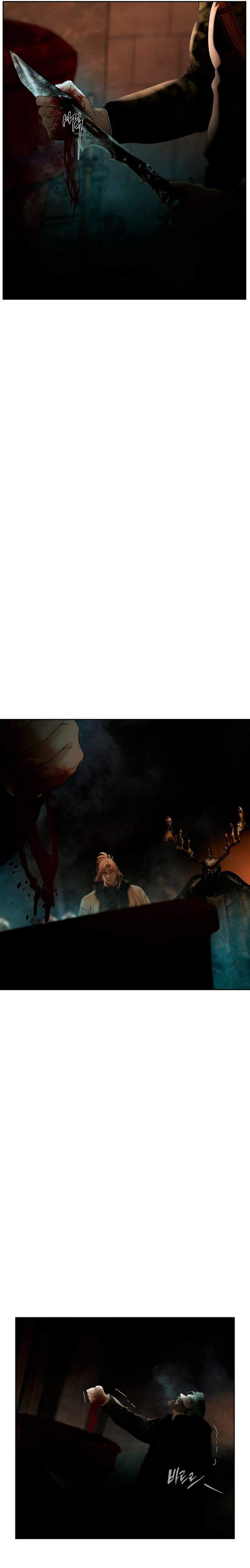 Read Barbarian Quest Es Manga Online