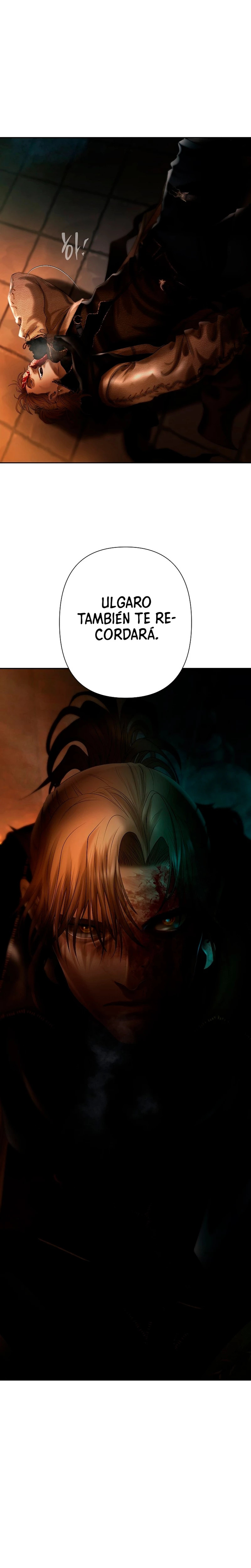 Read Barbarian Quest Es Manga Online