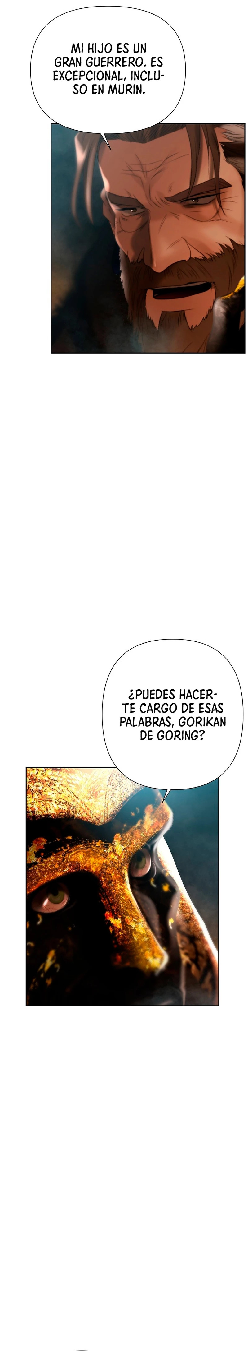 Read Barbarian Quest Es Manga Online