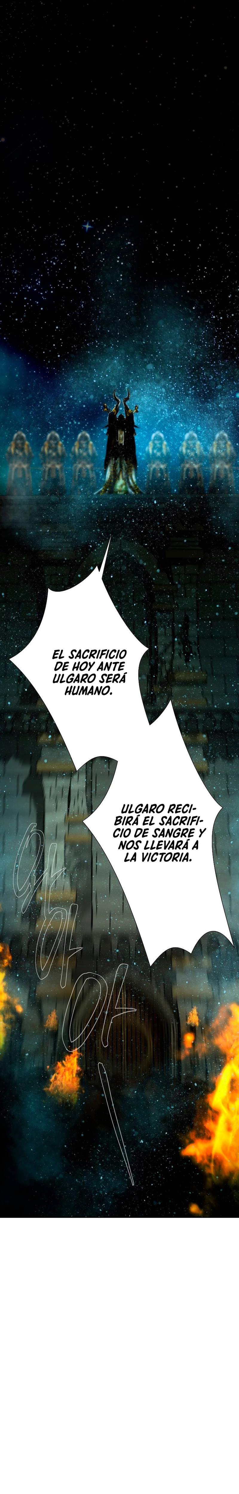 Read Barbarian Quest Es Manga Online