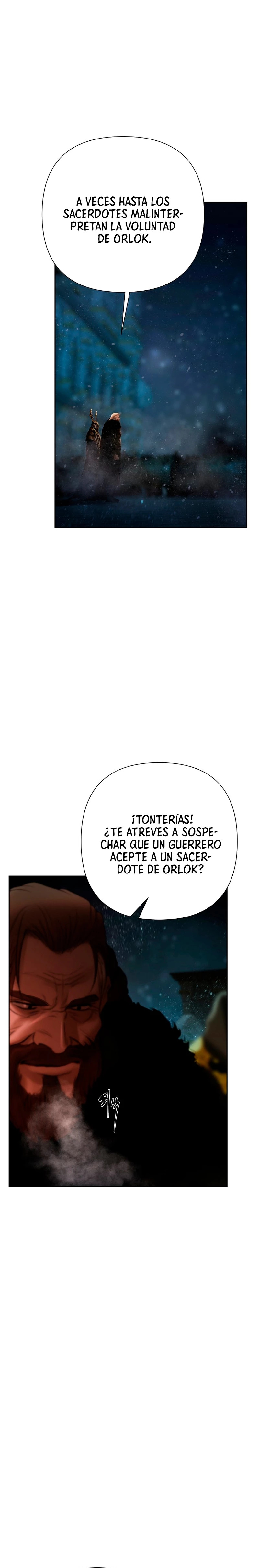 Read Barbarian Quest Es Manga Online