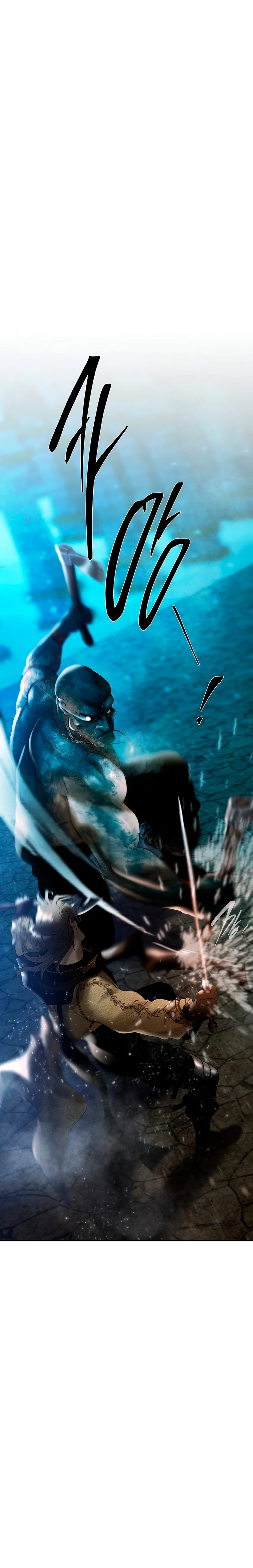 Read Barbarian Quest Es Manga Online