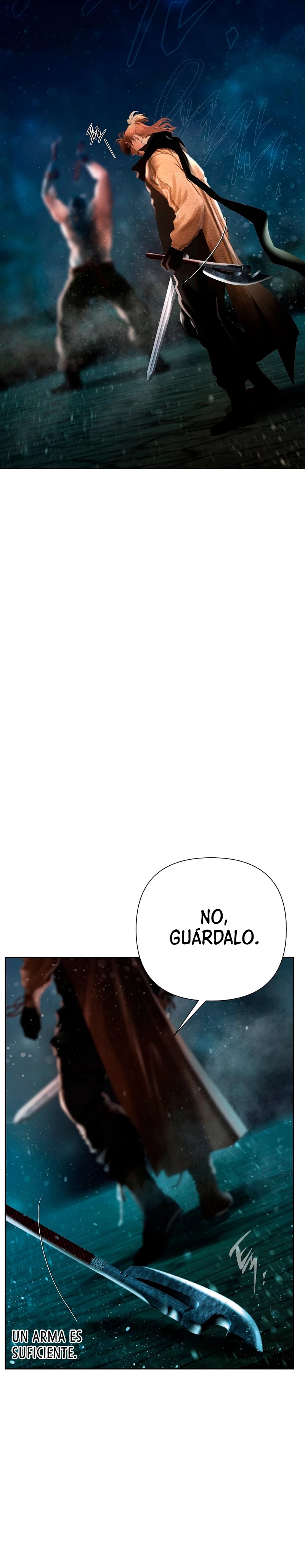 Read Barbarian Quest Es Manga Online