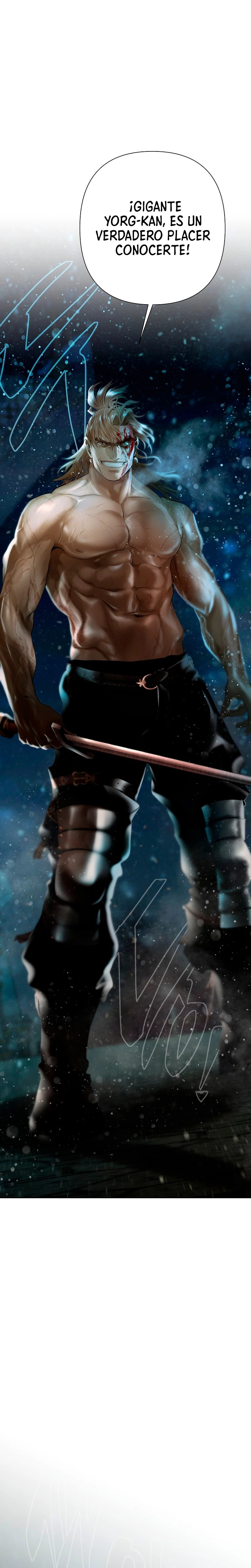 Read Barbarian Quest Es Manga Online