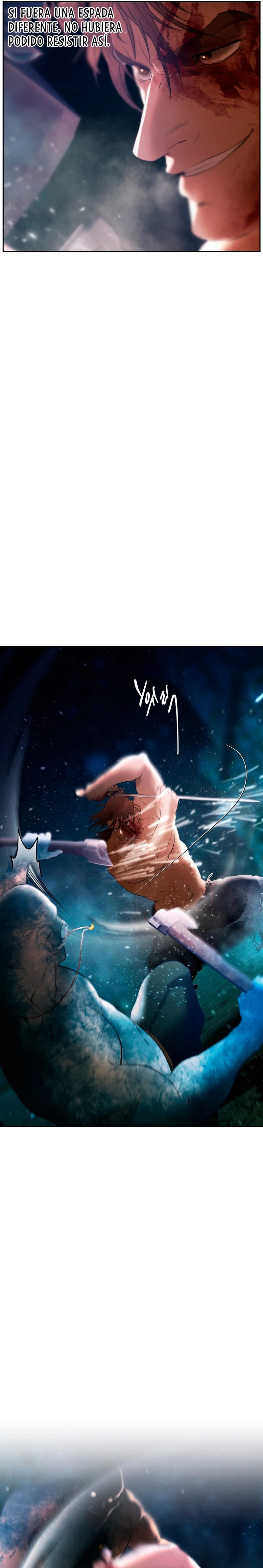 Read Barbarian Quest Es Manga Online