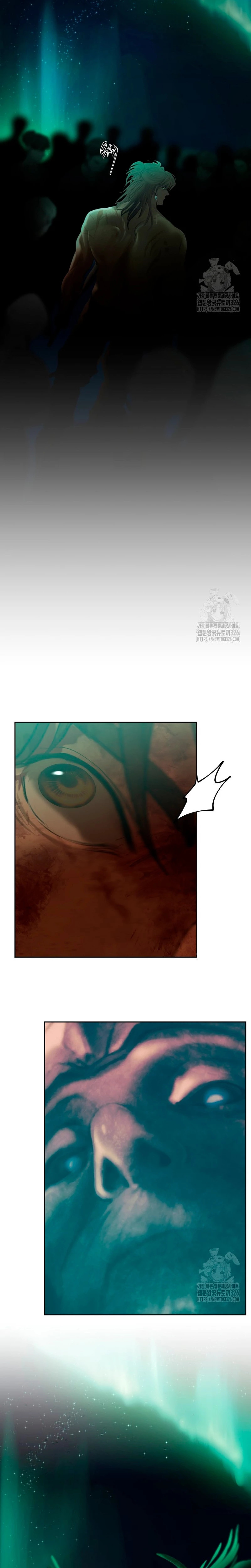 Read Barbarian Quest Es Manga Online