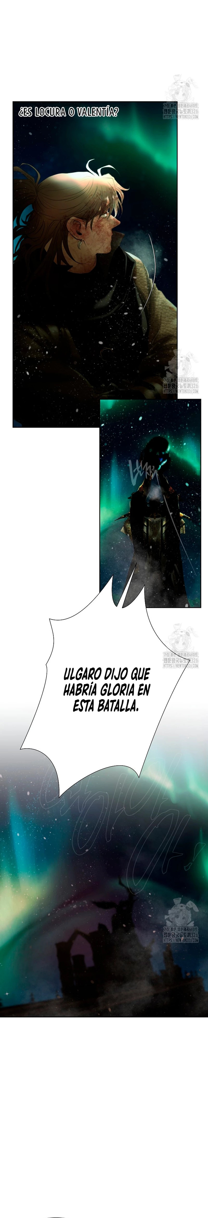Read Barbarian Quest Es Manga Online