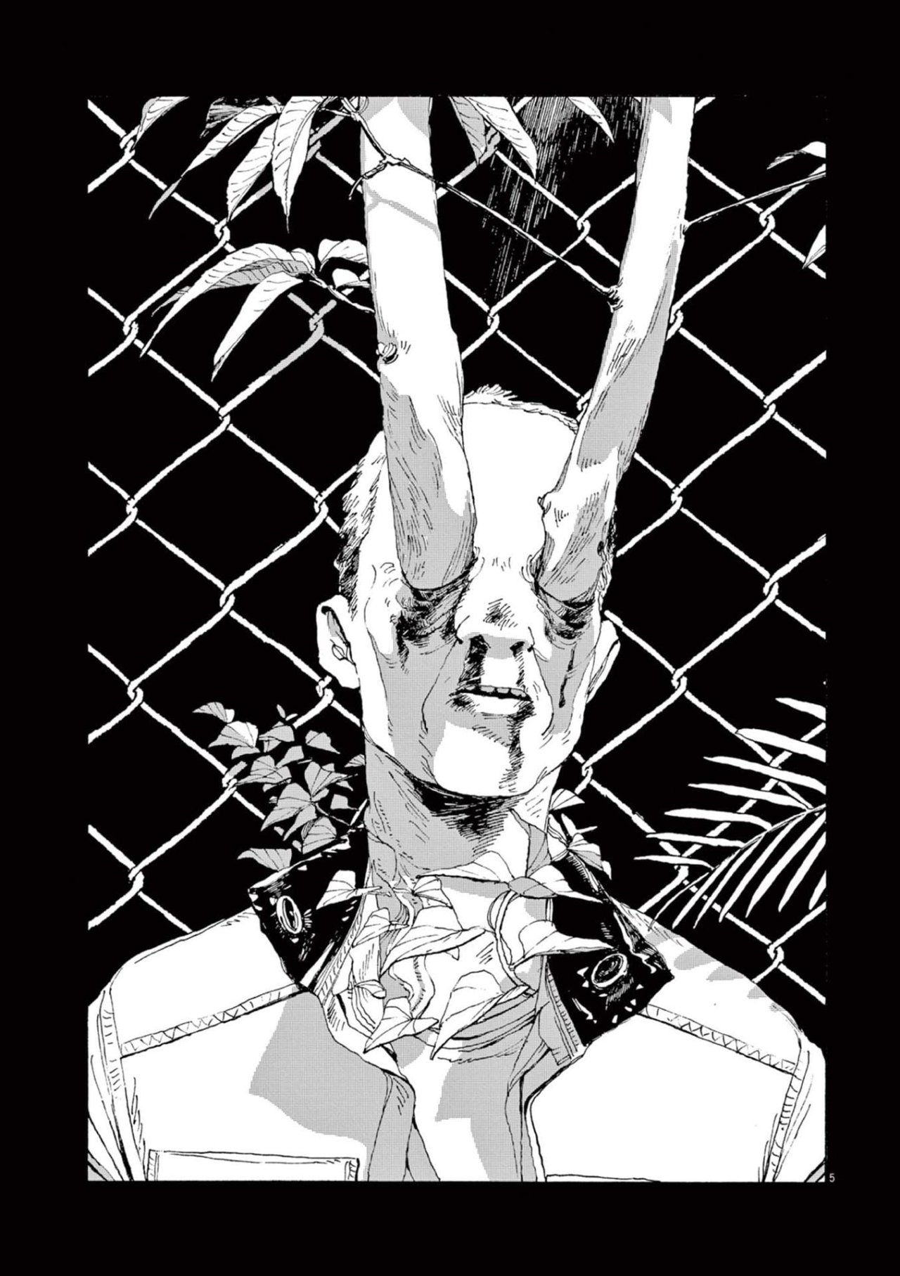 Read Fool's Night Es Manga Online