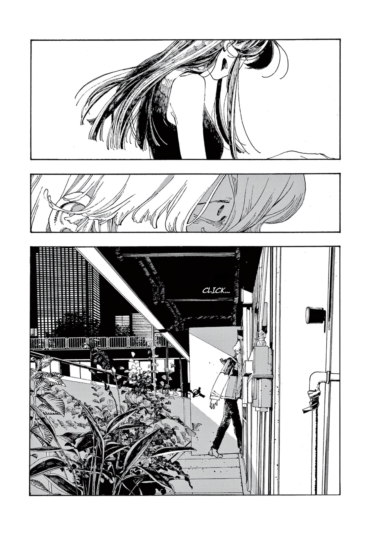 Read Fool's Night Es Manga Online
