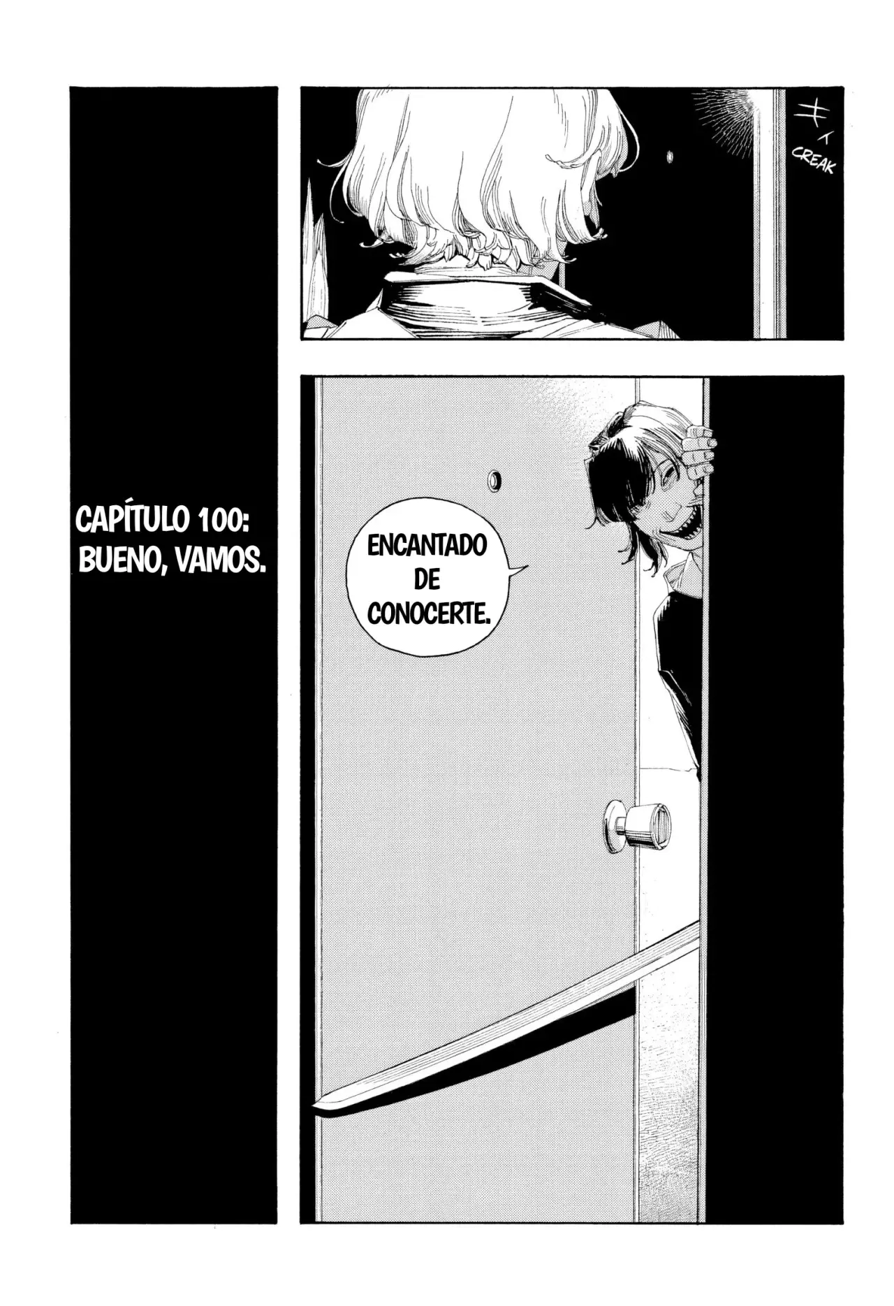 Read Fool's Night Es Manga Online