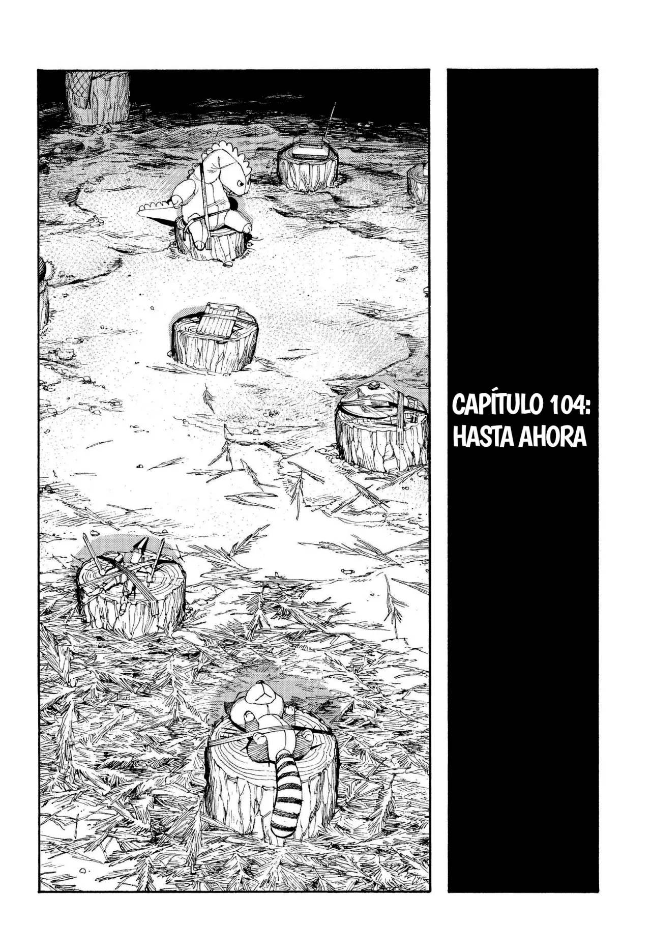 Read Fool's Night Es Manga Online