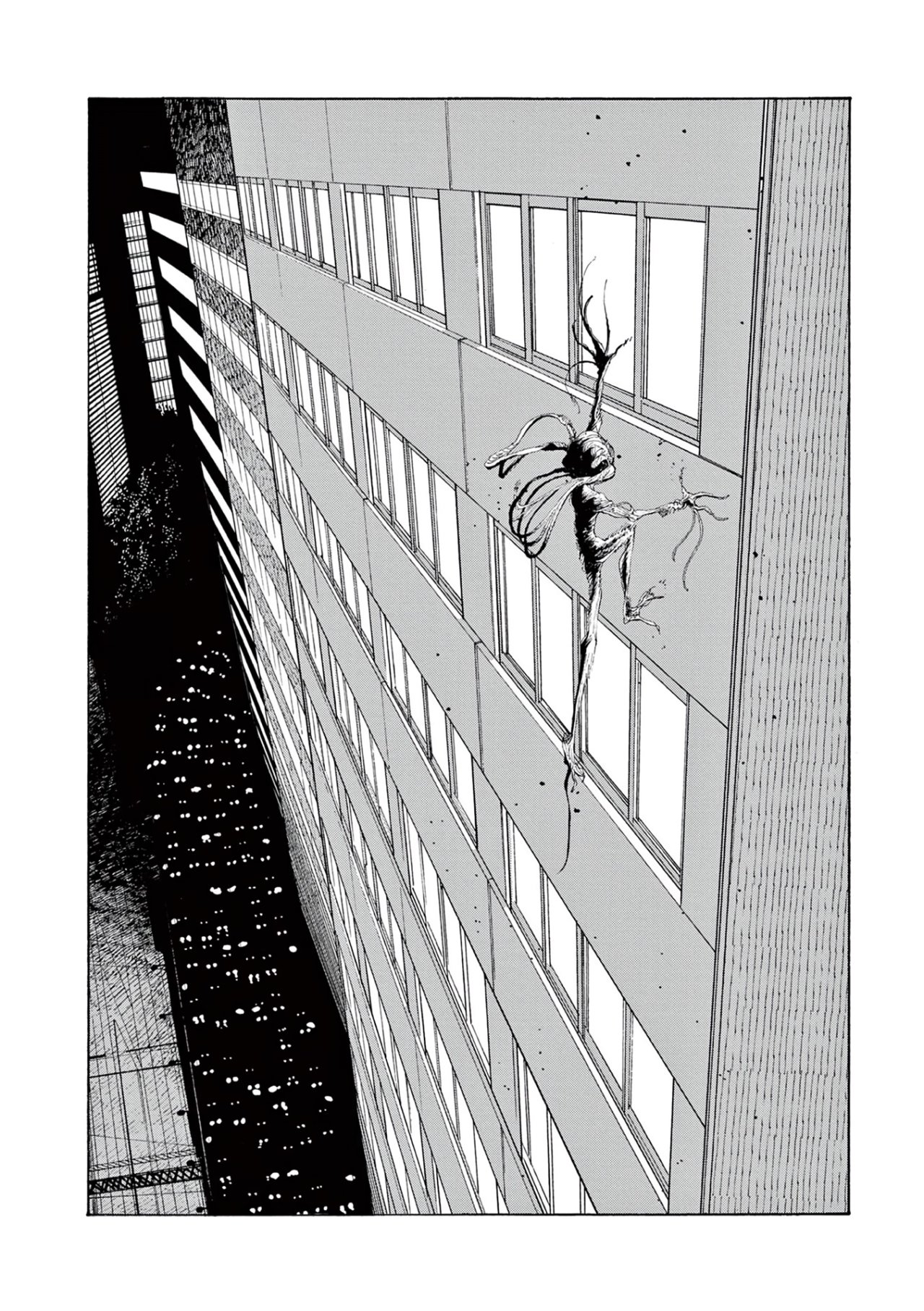 Read Fool's Night Es Manga Online