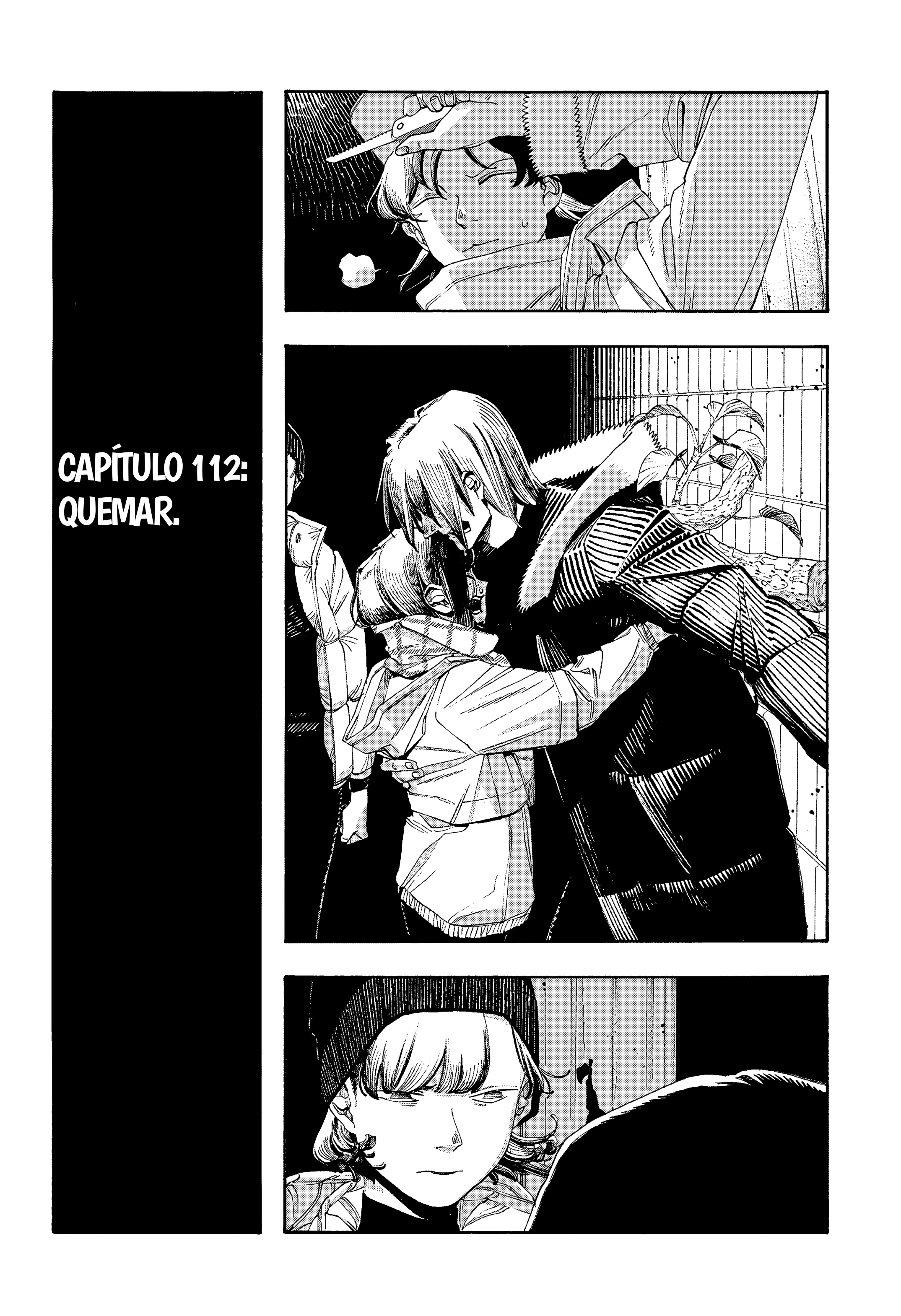 Read Fool's Night Es Manga Online