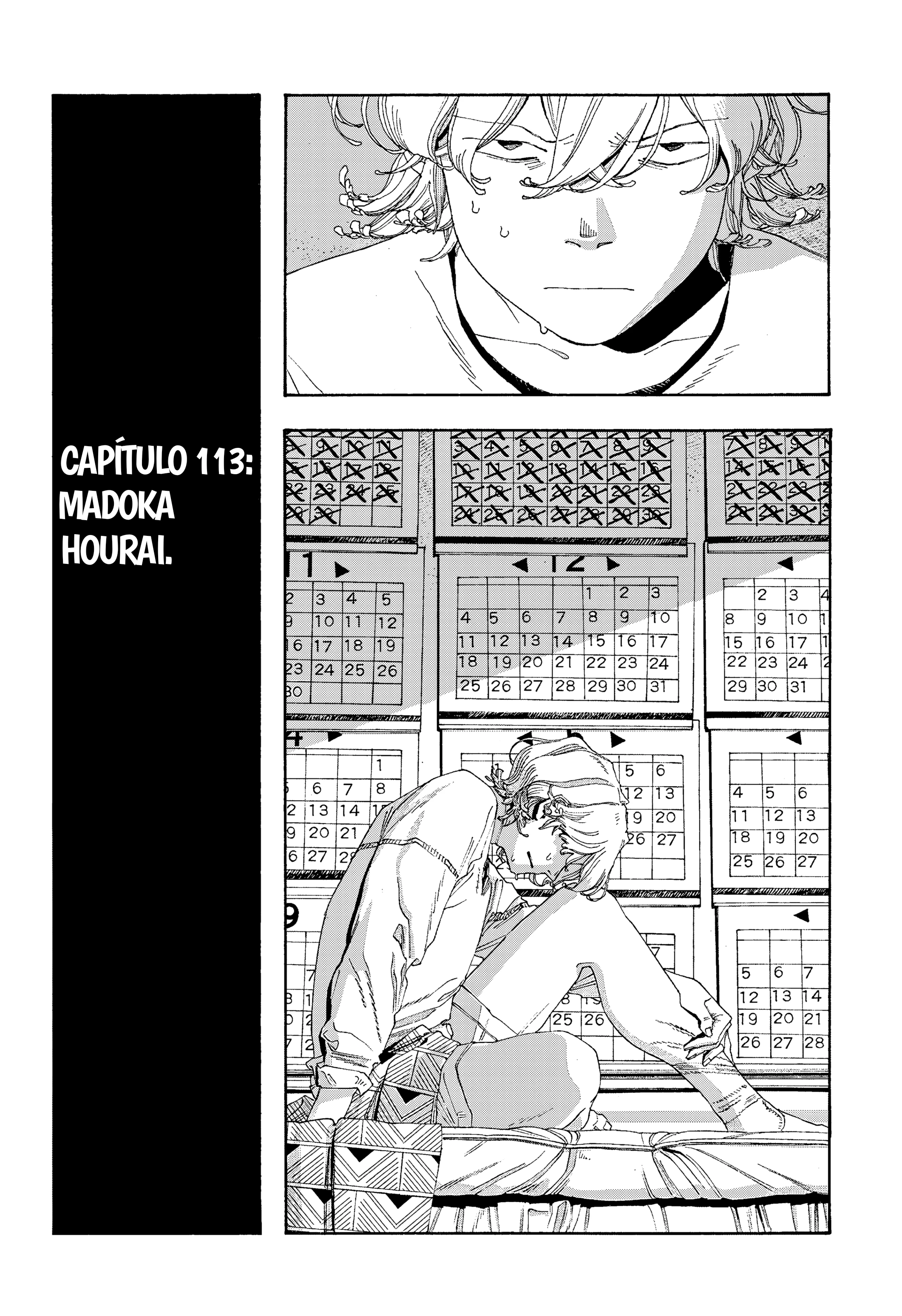 Read Fool's Night Es Manga Online