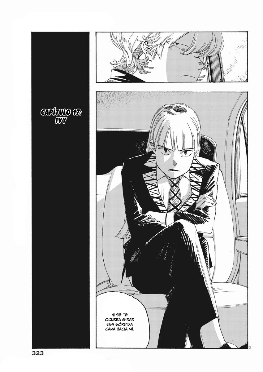 Read Fool's Night Es Manga Online