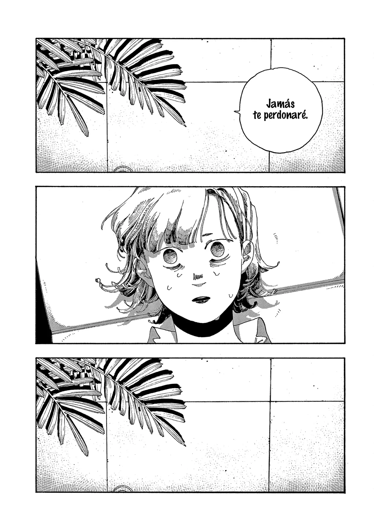 Read Fool's Night Es Manga Online