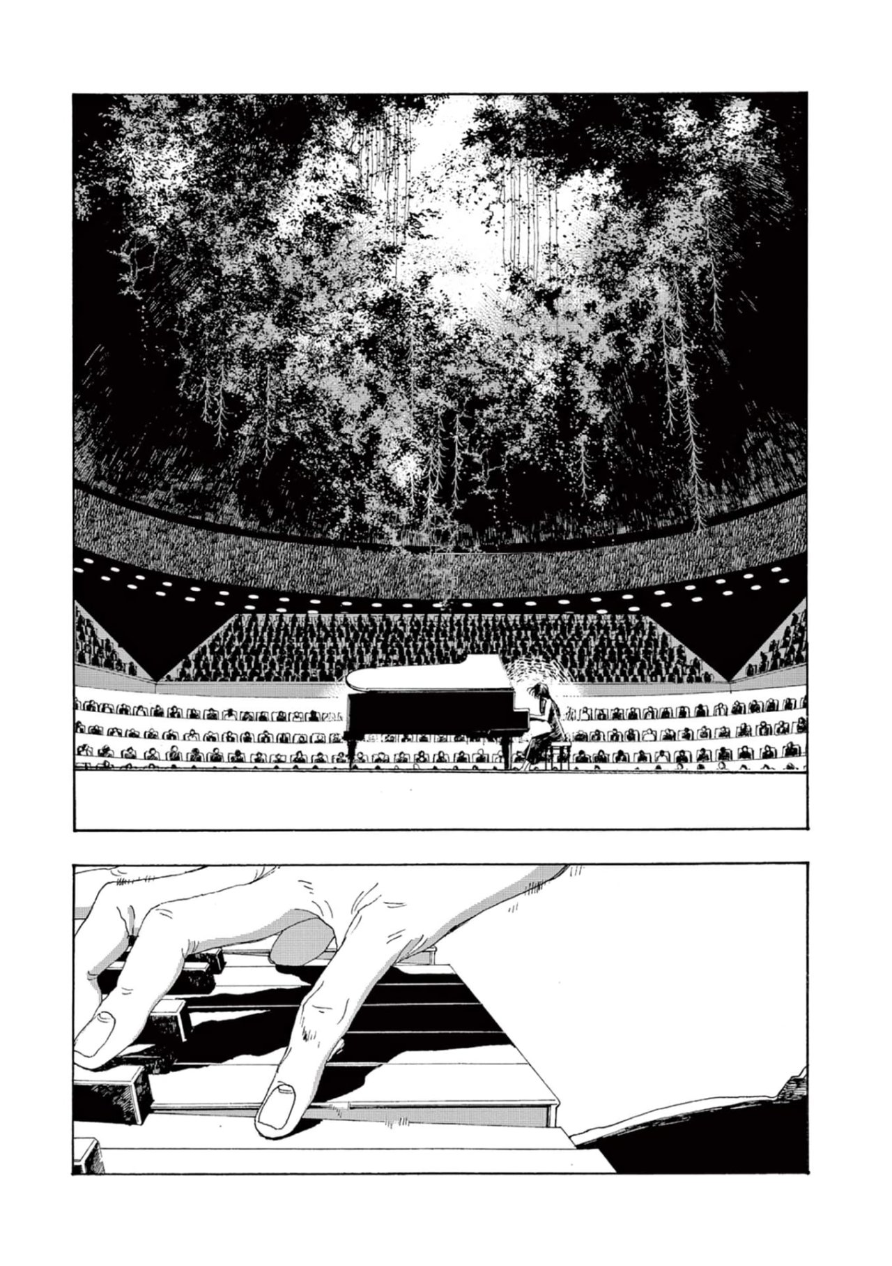 Read Fool's Night Es Manga Online