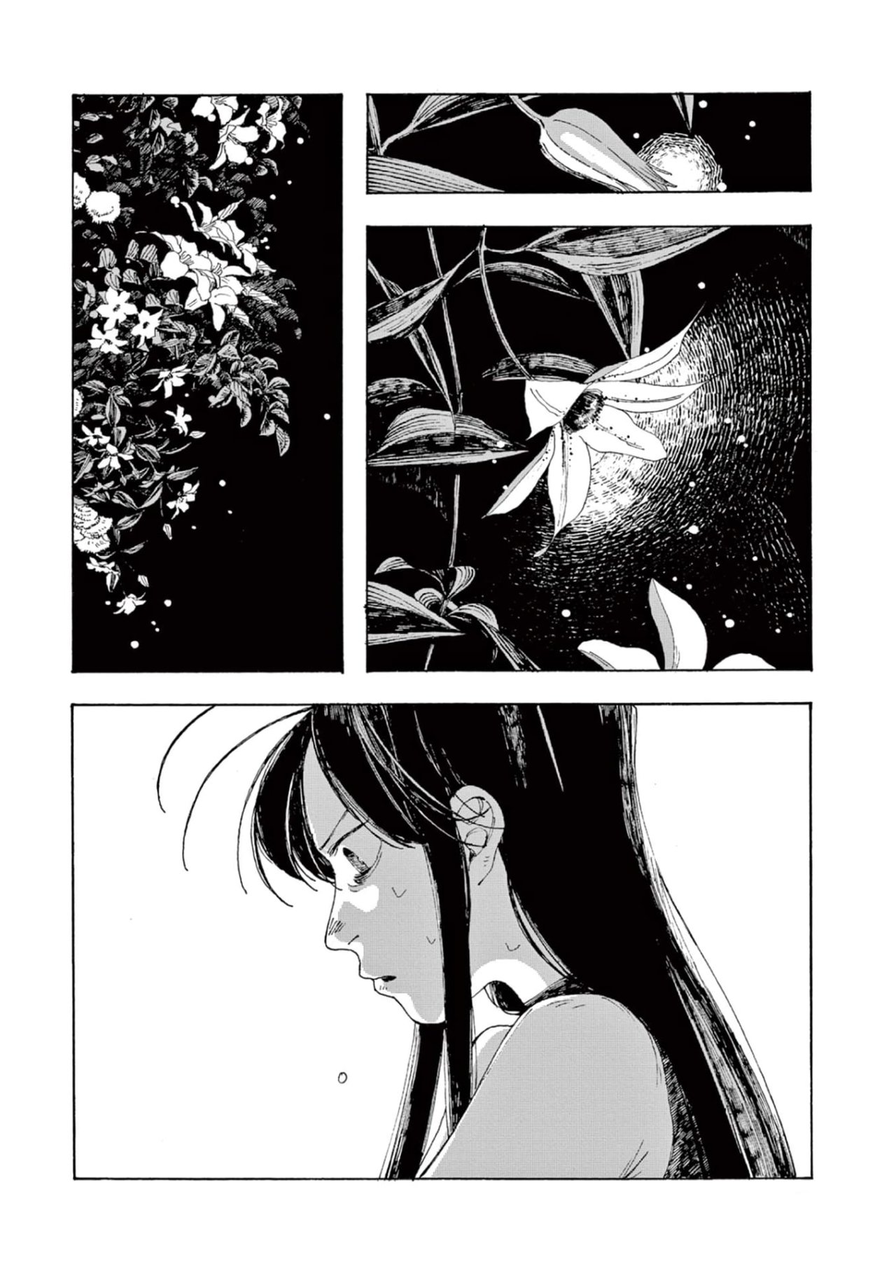 Read Fool's Night Es Manga Online
