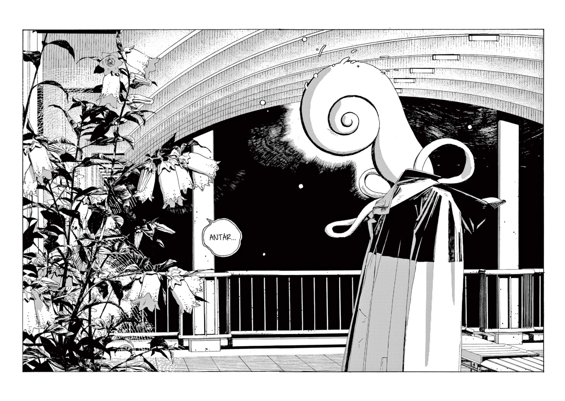 Read Fool's Night Es Manga Online