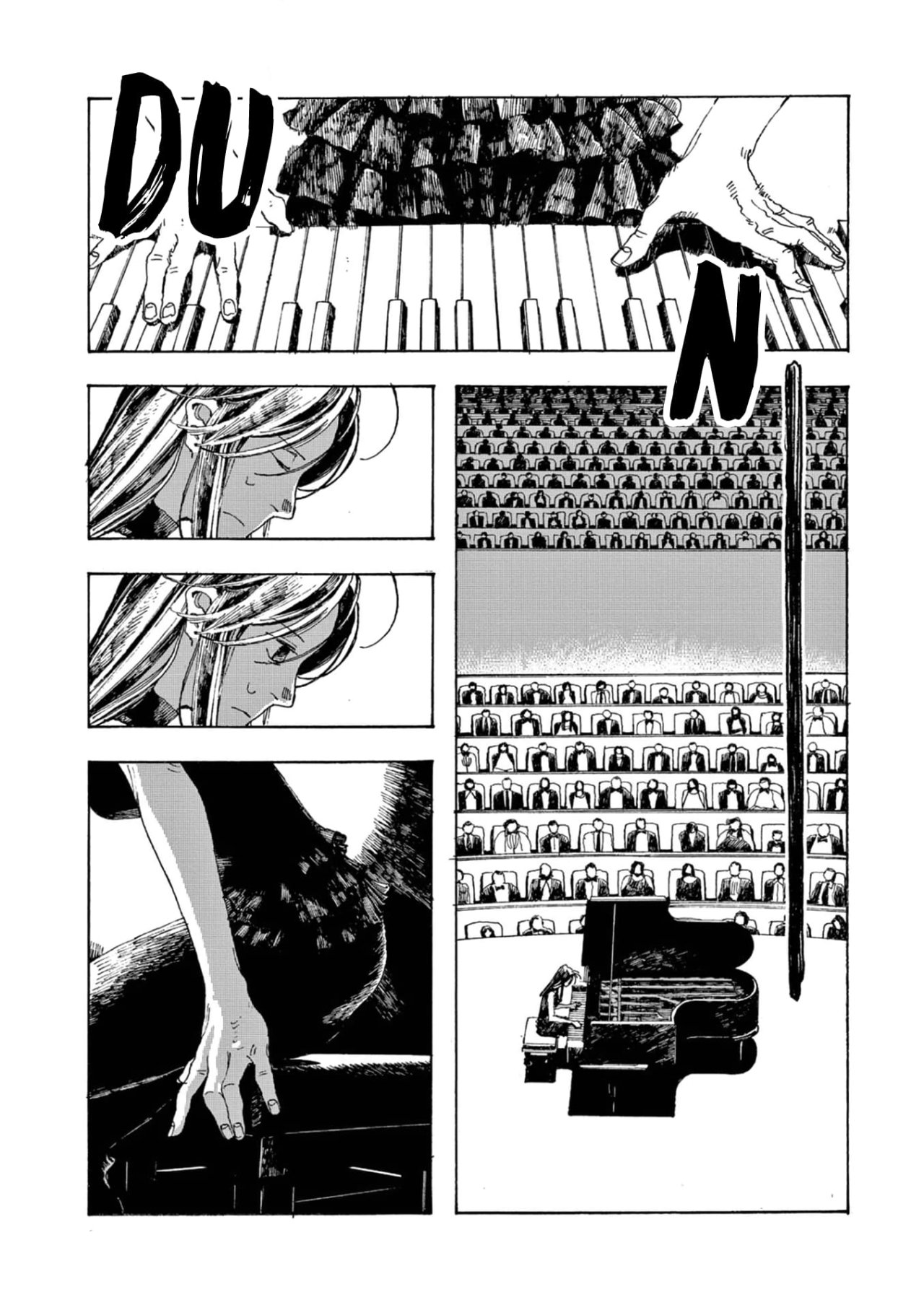 Read Fool's Night Es Manga Online