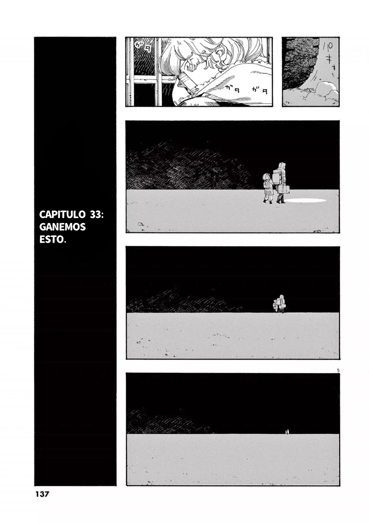 Read Fool's Night Es Manga Online