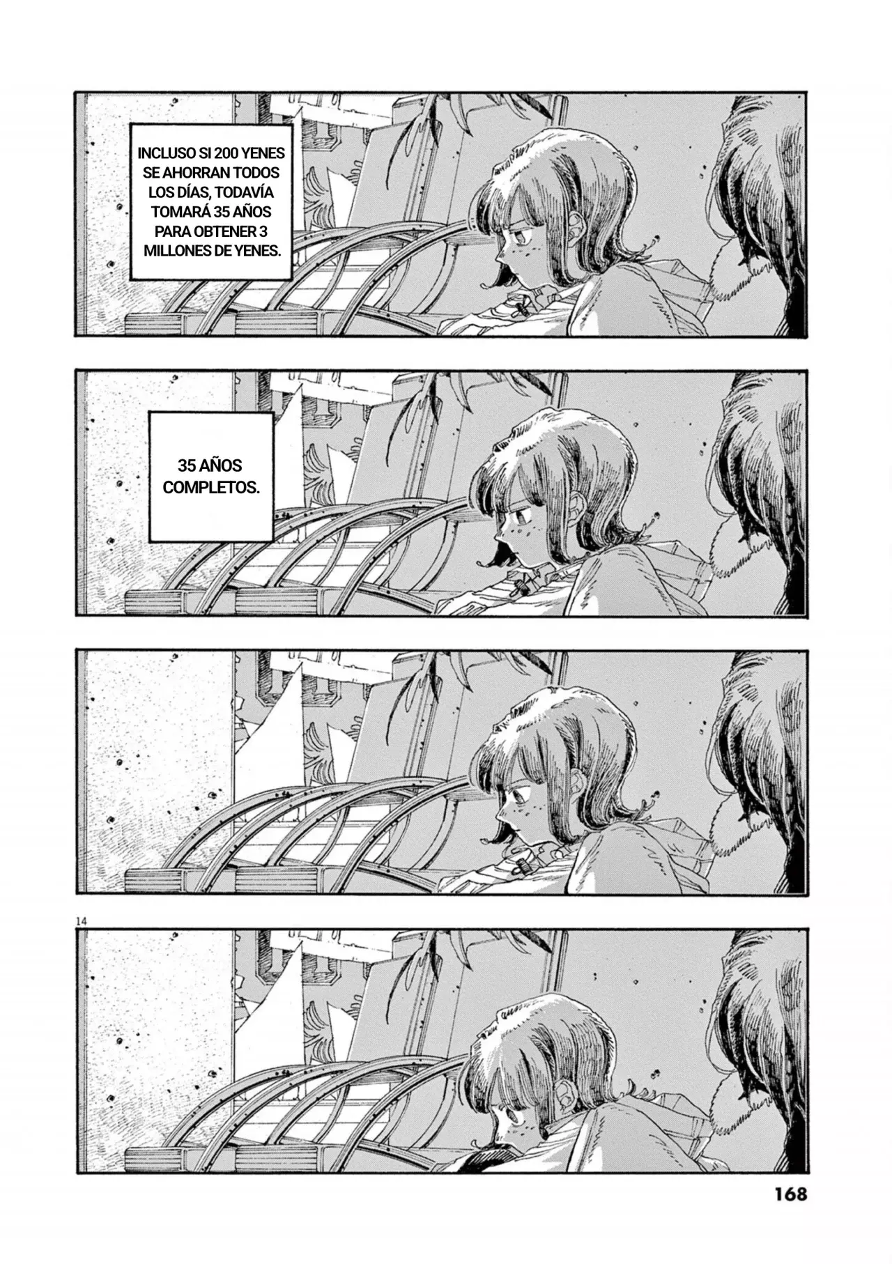 Read Fool's Night Es Manga Online